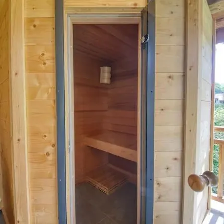 Chalet Chez Francois Morillon