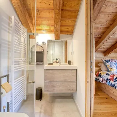 Chez Francois Chalet