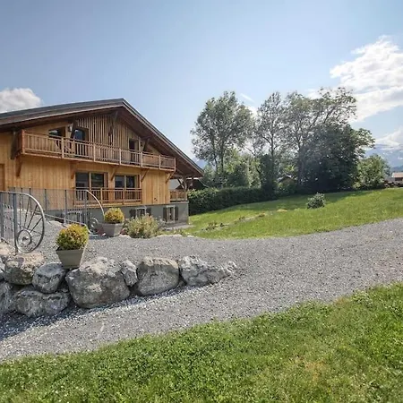 Chez Francois Chalet