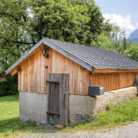 Chez Francois Chalet