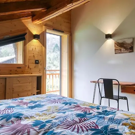 Chalet Chez Francois *
