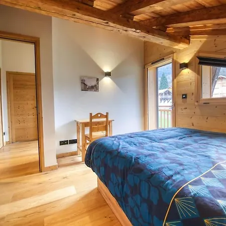 Chalet Chez Francois *